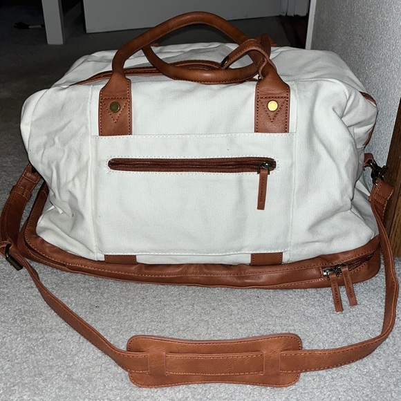 Weekender bag - Picture 1 of 4